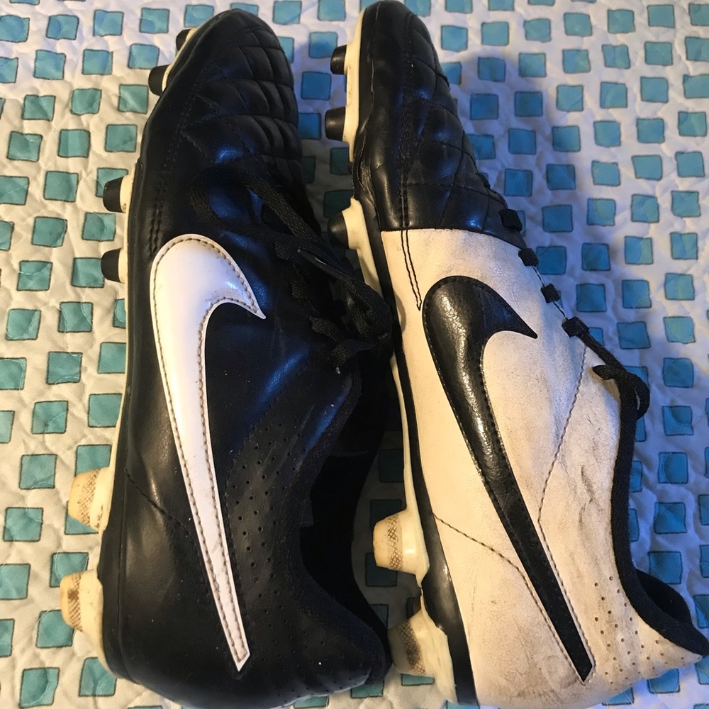 Nike soccer cleats
